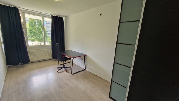 Verhuurd: Hofgeest 95B, 1102 EE Amsterdam